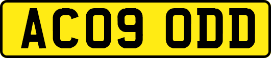 AC09ODD