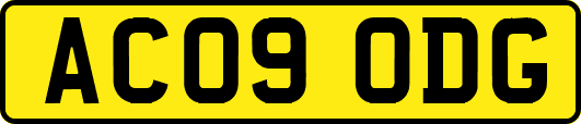 AC09ODG