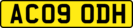 AC09ODH