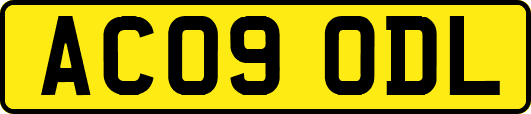 AC09ODL