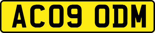 AC09ODM