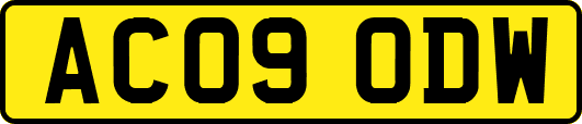 AC09ODW