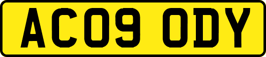 AC09ODY