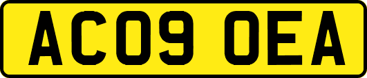 AC09OEA