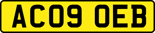 AC09OEB