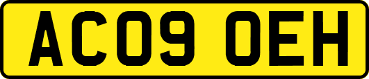 AC09OEH