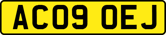 AC09OEJ