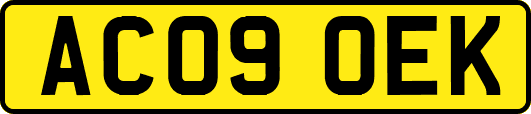 AC09OEK