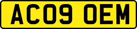 AC09OEM