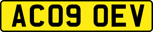 AC09OEV