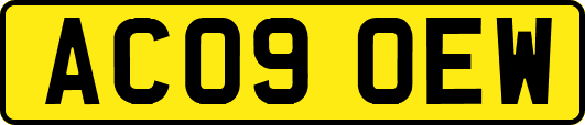 AC09OEW