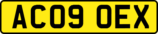 AC09OEX