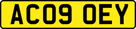 AC09OEY