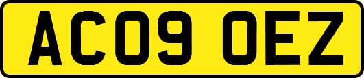 AC09OEZ