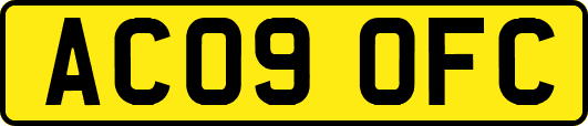 AC09OFC
