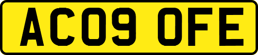 AC09OFE