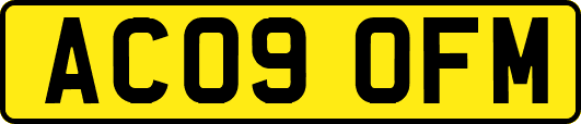 AC09OFM