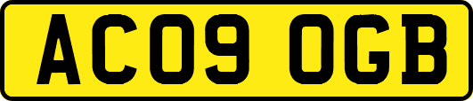 AC09OGB