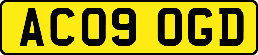 AC09OGD