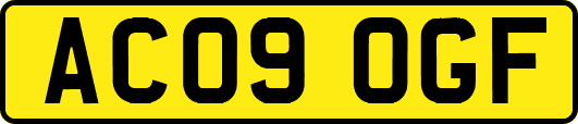 AC09OGF