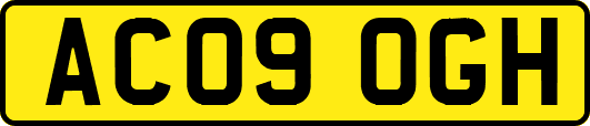AC09OGH