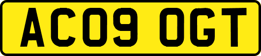 AC09OGT