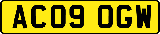 AC09OGW
