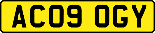 AC09OGY