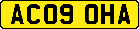 AC09OHA