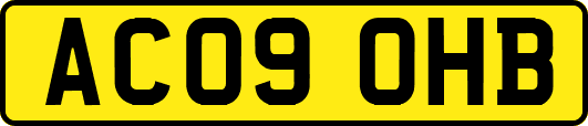 AC09OHB