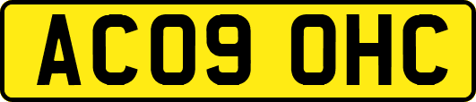 AC09OHC
