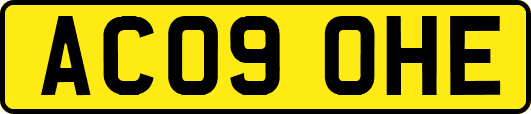 AC09OHE