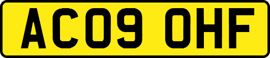 AC09OHF