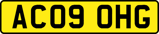 AC09OHG