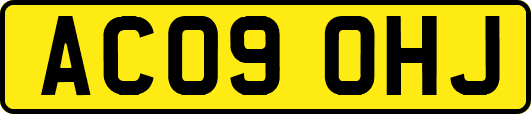 AC09OHJ