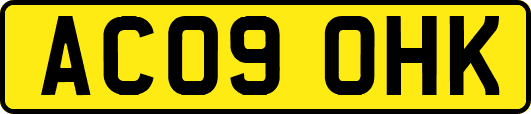 AC09OHK