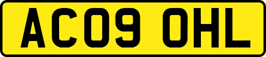 AC09OHL