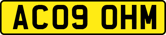 AC09OHM