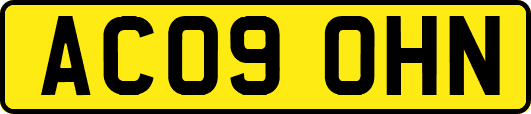 AC09OHN