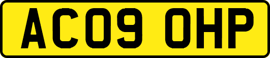 AC09OHP