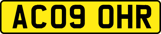 AC09OHR
