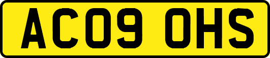 AC09OHS