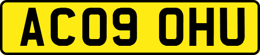 AC09OHU