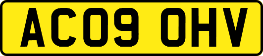 AC09OHV