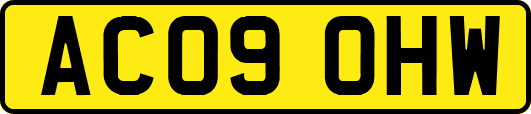 AC09OHW
