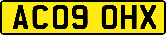 AC09OHX