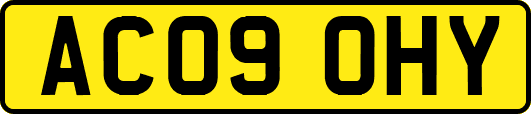 AC09OHY