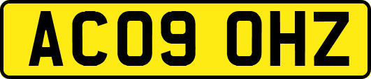 AC09OHZ