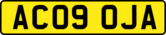 AC09OJA