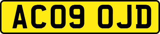 AC09OJD